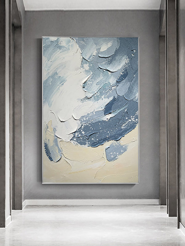 Homeroots Black And White Fabric Airplane Wall Decor  Fabric 530619