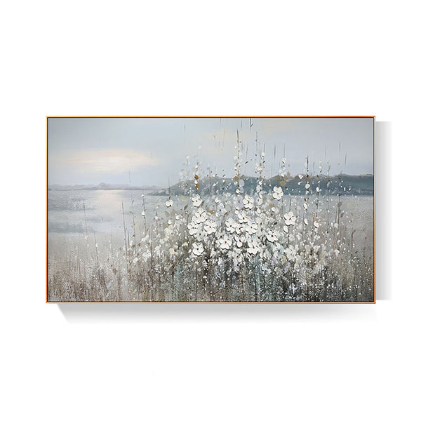 Homeroots Black And White Fabric Airplane Wall Decor  Fabric 530638