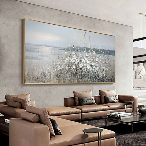 Homeroots Black And White Fabric Airplane Wall Decor  Fabric 530638