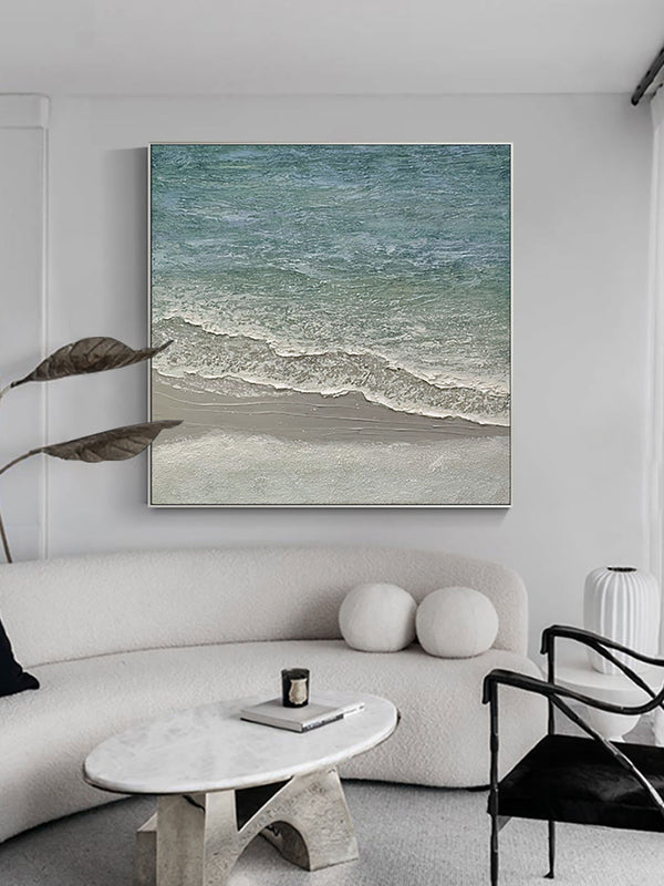 Homeroots Black And White Fabric Airplane Wall Decor  Fabric 530644