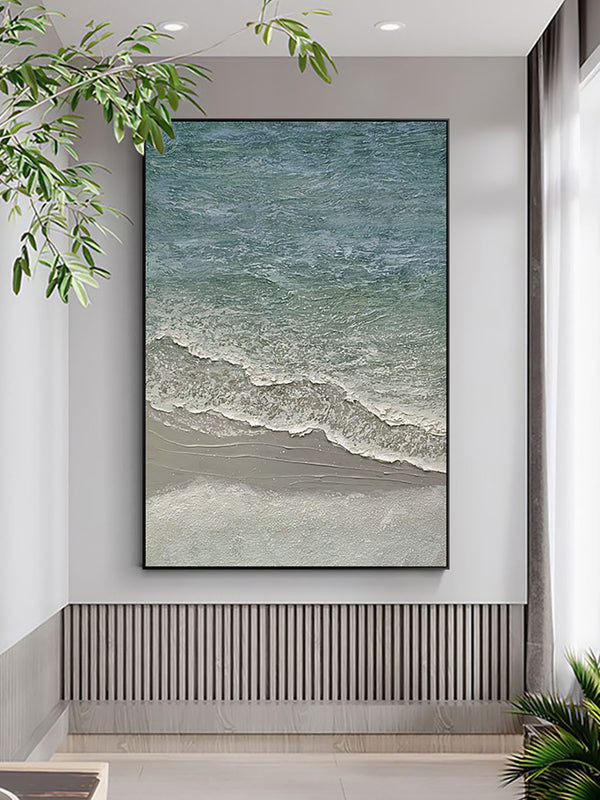 Homeroots Black And White Fabric Airplane Wall Decor  Fabric 530644