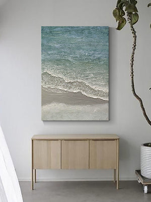 Homeroots Black And White Fabric Airplane Wall Decor  Fabric 530644