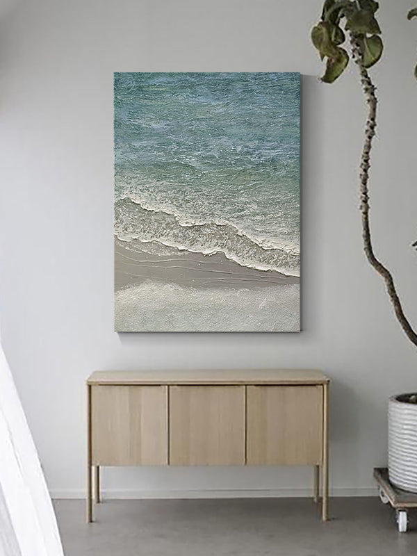 Homeroots Black And White Fabric Airplane Wall Decor  Fabric 530644