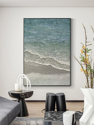 Homeroots Black And White Fabric Airplane Wall Decor  Fabric 530644