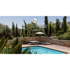 Homeroots 35" Charcoal Heavy Duty Plastic Adirondack Chair Charcoal Grey Plastic,Stainless Steel 530703