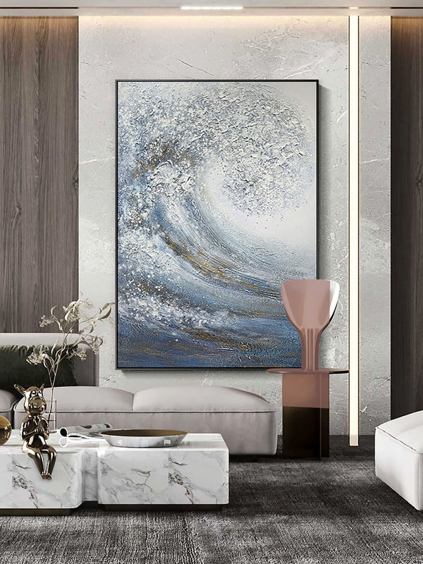 Homeroots Black And White Fabric Airplane Wall Decor  Fabric 530726