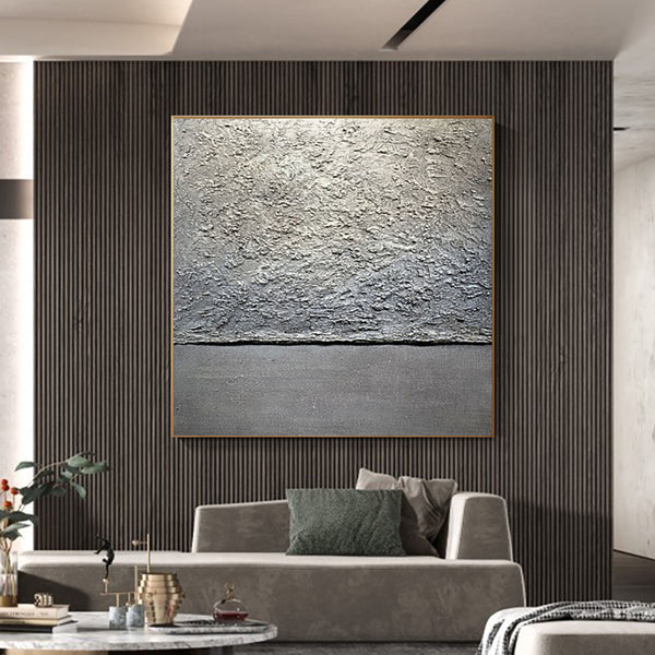 Homeroots Black And White Fabric Airplane Wall Decor  Fabric 530743