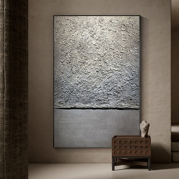 Homeroots Black And White Fabric Airplane Wall Decor  Fabric 530743