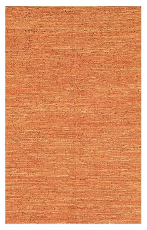 Homeroots 8' X 10' Rose Power Loom Handmade Area Rug  Genuine Wool 530777