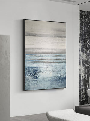 Homeroots Black And White Fabric Airplane Wall Decor  Fabric 530839