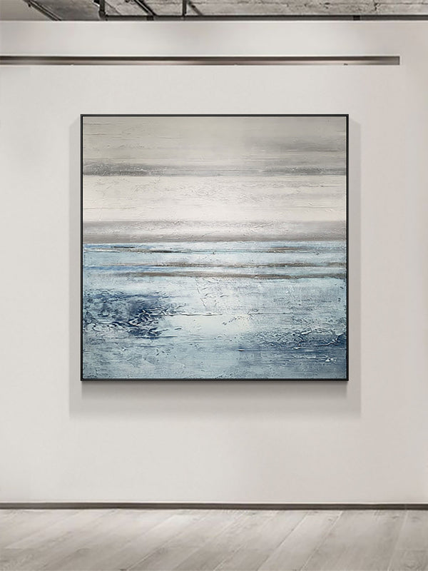 Homeroots Black And White Fabric Airplane Wall Decor  Fabric 530841