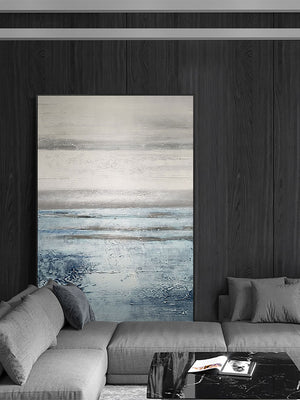 Homeroots Black And White Fabric Airplane Wall Decor  Fabric 530841