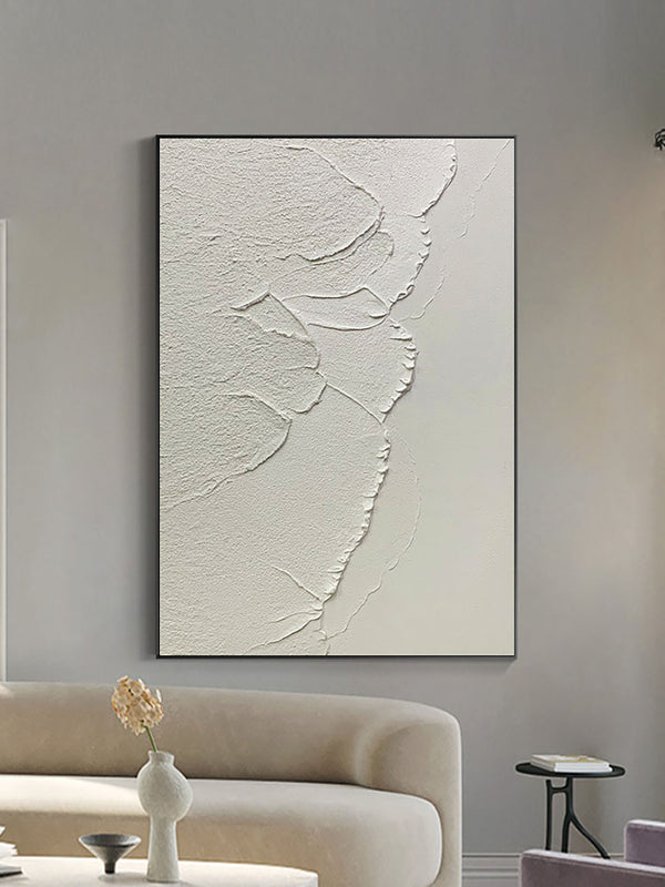 Homeroots Black And White Fabric Airplane Wall Decor  Fabric 530845