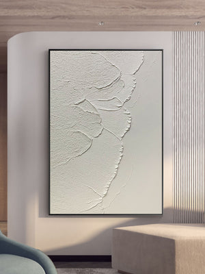 Homeroots Black And White Fabric Airplane Wall Decor  Fabric 530845