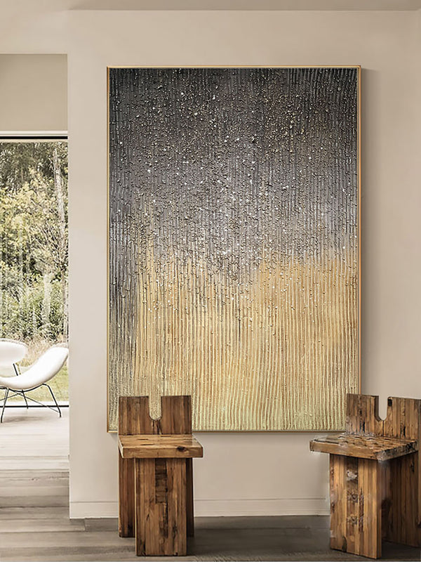 Homeroots Black And White Fabric Airplane Wall Decor  Fabric 530848