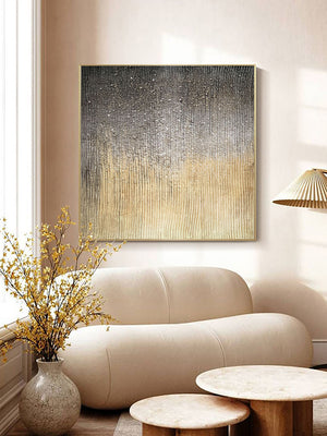 Homeroots Black And White Fabric Airplane Wall Decor  Fabric 530848