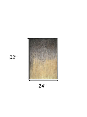 Homeroots Black And White Fabric Airplane Wall Decor  Fabric 530848