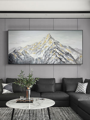 Homeroots Black And White Fabric Airplane Wall Decor  Fabric 530864