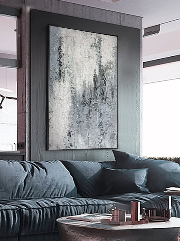 Homeroots Black And White Fabric Airplane Wall Decor  Fabric 530870