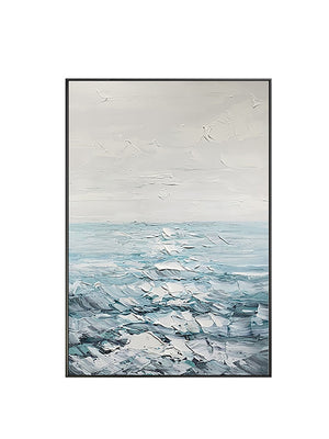 Homeroots Black And White Fabric Airplane Wall Decor  Fabric 530880