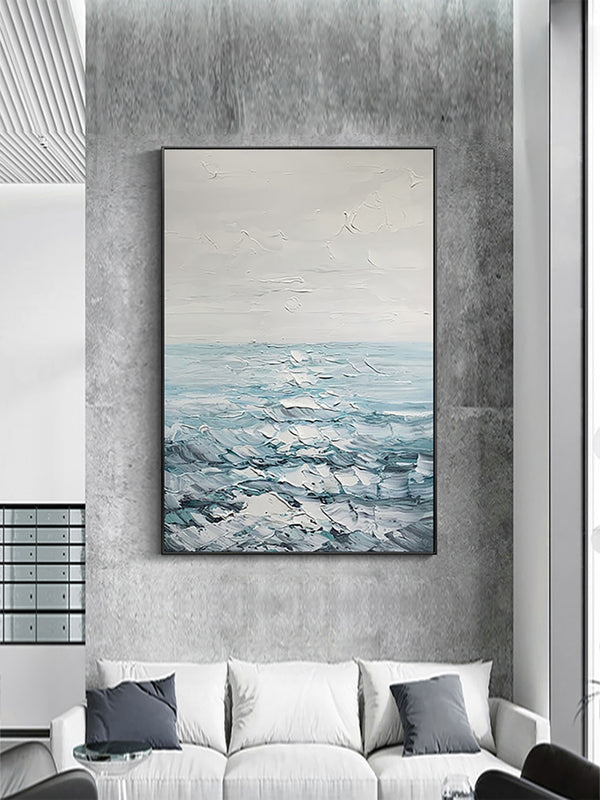 Homeroots Black And White Fabric Airplane Wall Decor  Fabric 530880