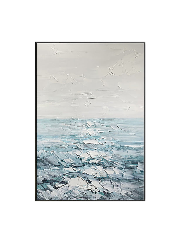 Homeroots Black And White Fabric Airplane Wall Decor  Fabric 530883