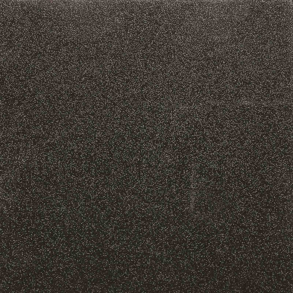 English Elm Glam Elegant Vanity Set with LED Mirror, Plush Stool, Ample Storage, Felt-Lined Drawers, Chic Finish Grey Mix 33 L x 41 W x 8 H B2741S00678