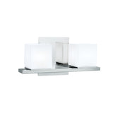 Norwell Icereto 11.5'' Wide 2-Light Vanity Light