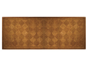 Lexington Tommy Bahama Home Grenadine Rectangular Dining Table - Embrace Island Style With Bamboo Elegance And Entertaining Space Plantation  531-877