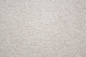 English Elm Contemporary Tufted Bouclé Storage Ottoman with Hidden Compartment and Smooth Pull-Out Drawer Bench Beige 61 L x 20 W x 17 H B011P370883