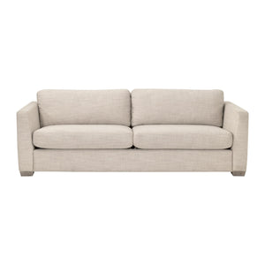 Essentials for Living Neiman 95" Taper Arm Sofa 5320.FLX-FAB/NG