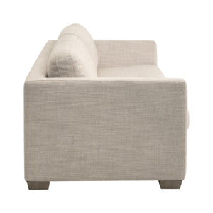 Essentials for Living Neiman 95" Taper Arm Sofa 5320.FLX-FAB/NG
