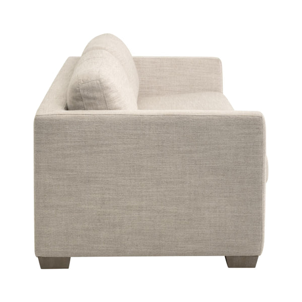 Essentials for Living Neiman 95" Taper Arm Sofa 5320.FLX-FAB/NG