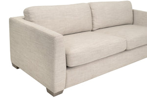 Essentials for Living Neiman 95" Taper Arm Sofa 5320.FLX-FAB/NG