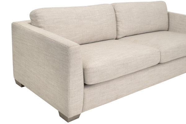 Essentials for Living Neiman 95" Taper Arm Sofa 5320.FLX-FAB/NG