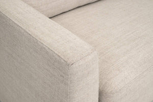 Essentials for Living Neiman 95" Taper Arm Sofa 5320.FLX-FAB/NG