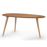 Christopher Knight Home® - Noble House - Elam Wood Coffee Table