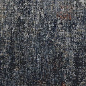 HomeRoots 5' Ivory and Gray Abstract Area Rug - Modern Design, Durable, Soft Texture for Any Room Décor 8' X 10' 532329