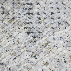 HomeRoots 5' Modern Abstract Area Rug in Ivory, Black, and Gray – Durable, Stylish, and Perfect for Any Room 8' X 10' 532339