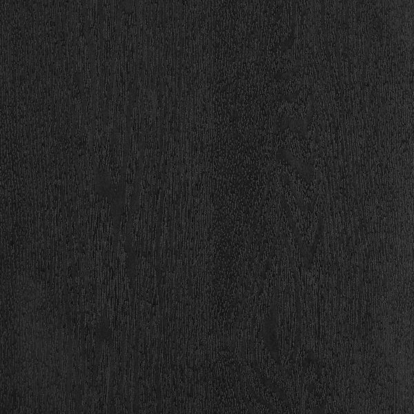 English Elm Lighted Corner Curio Cabinet With Adjustable Shelves, Elegant Black Design, Perfect For Home Display W1758P300126