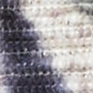 HomeRoots 6' Elegant Floral Area Rug - Ivory, Pink & Green Power Loom Design, Washable & Non-Skid Backing 8' X 10' 533227