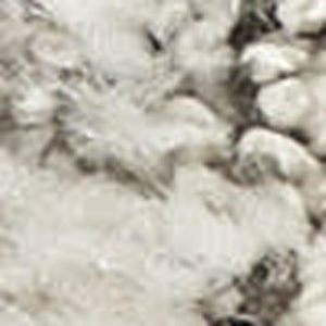 HomeRoots 4' X 6' Beige and Gray Abstract Power Loom Area Rug - Modern Design for Cozy Living Spaces! 533395