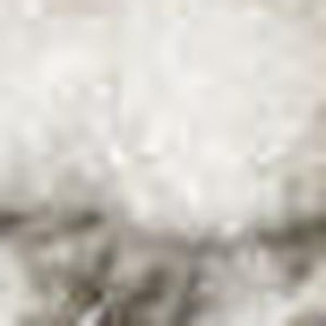 HomeRoots 4' Gray and Silver Abstract Area Rug - Modern Scandinavian Design for Stylish High-Traffic Spaces 4' X 6' 533396