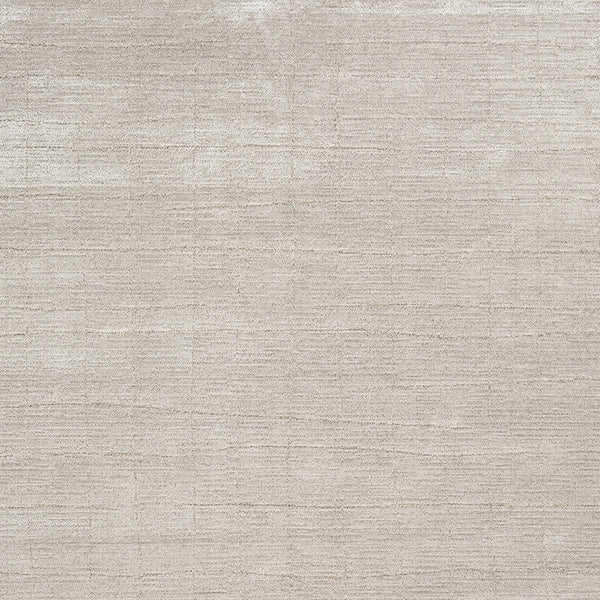Homeroots 8' X 10' Beige And Ivory Abstract Power Loom Area Rug  Polypropylene 533416