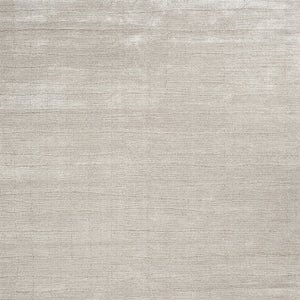 Homeroots 8' X 10' Beige And Ivory Abstract Power Loom Area Rug  Polypropylene 533416