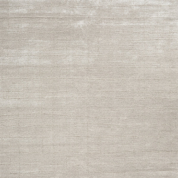 Homeroots 8' X 10' Beige And Ivory Abstract Power Loom Area Rug  Polypropylene 533416