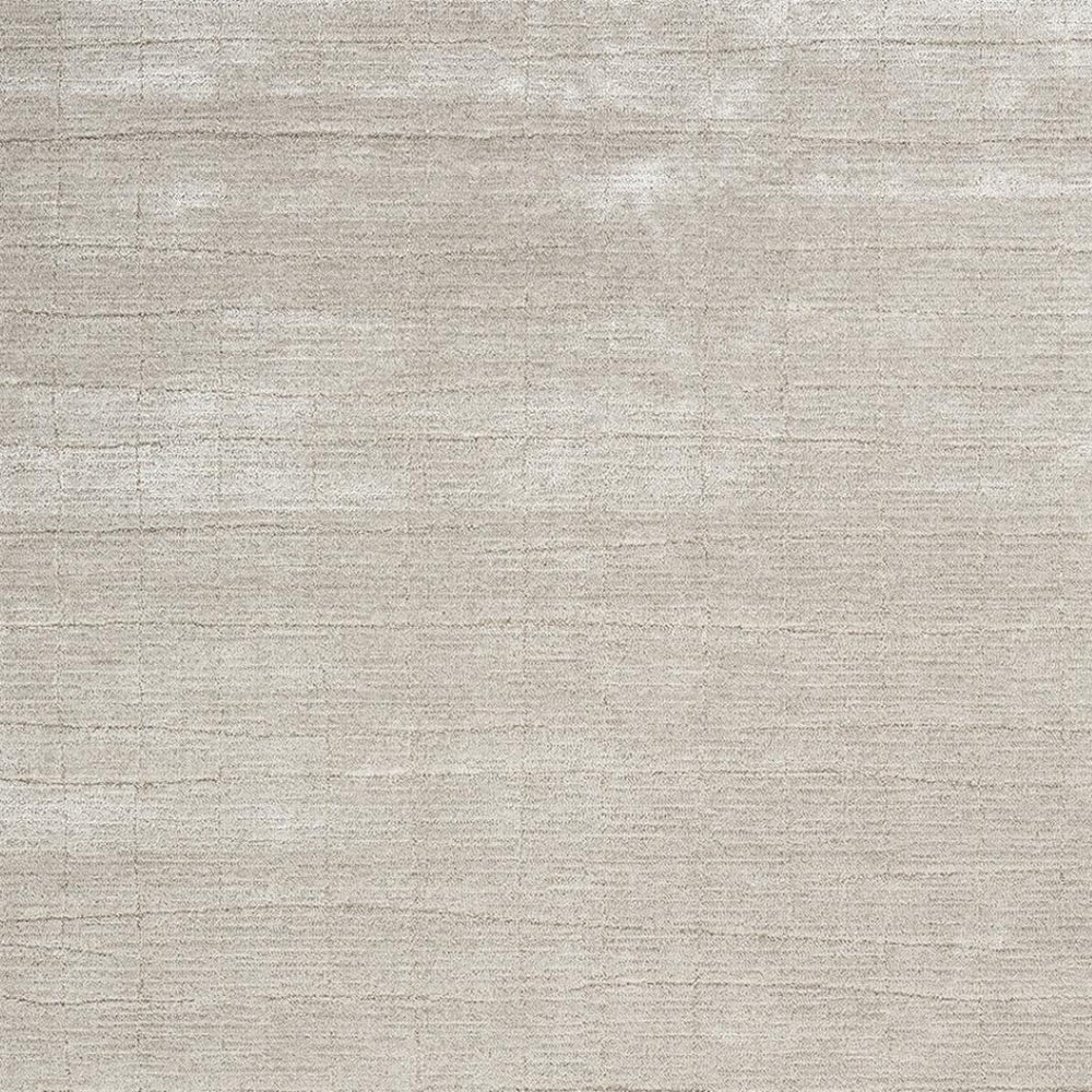 HomeRoots 8' X 10' Modern Beige and Ivory Abstract Area Rug – Luxurious Power Loomed Design for Any Room 533416