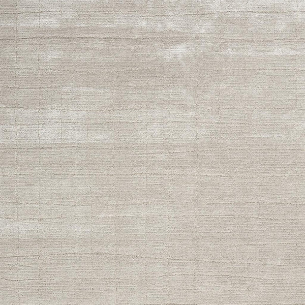 HomeRoots 8' X 10' Modern Beige and Ivory Abstract Area Rug – Luxurious Power Loomed Design for Any Room 533416