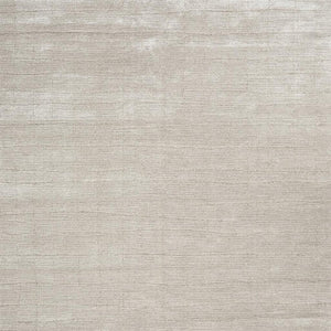 HomeRoots 8' X 10' Modern Beige and Ivory Abstract Area Rug – Luxurious Power Loomed Design for Any Room 533416