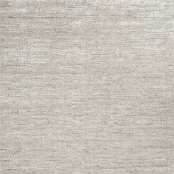HomeRoots 8' X 10' Modern Beige and Ivory Abstract Area Rug – Luxurious Power Loomed Design for Any Room 533416